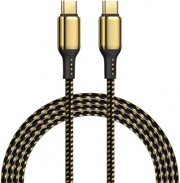 Wiwu Golden Series GD-105 Şarj Kablosu