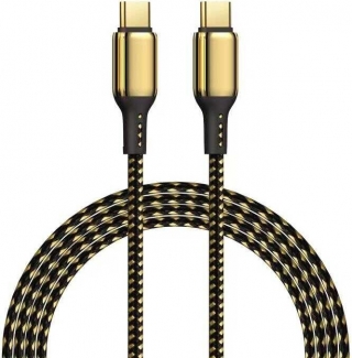 Wiwu Golden Series GD-105 Şarj Kablosu
