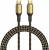 Wiwu Golden Series GD-105 Şarj Kablosu