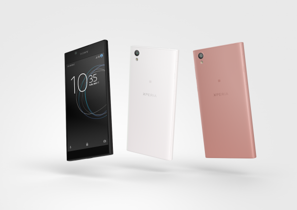 Sony Xperia L1