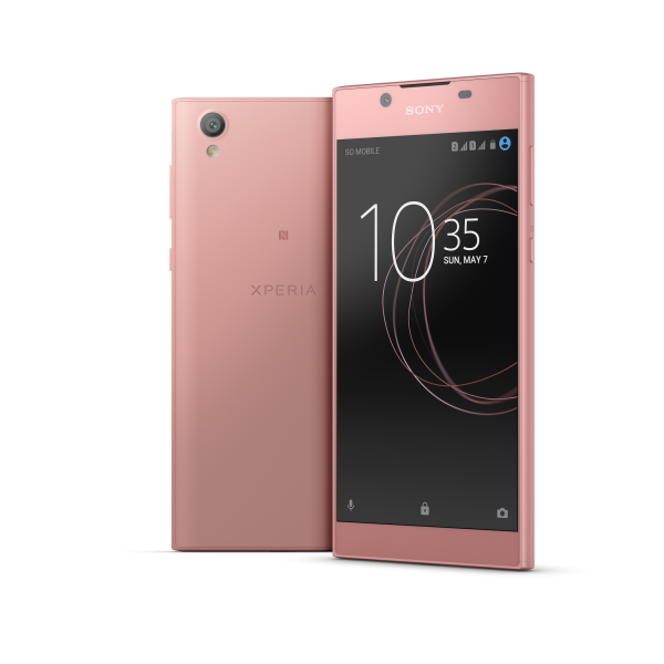 Sony Xperia L1