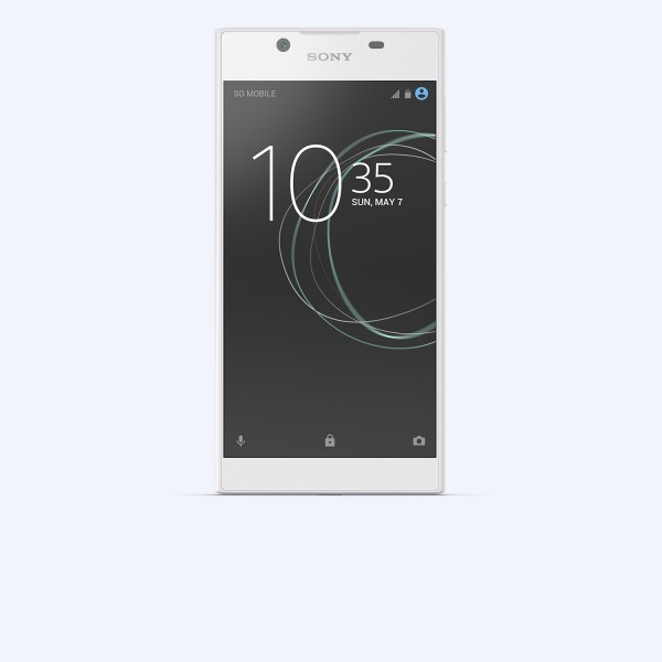 Sony Xperia L1