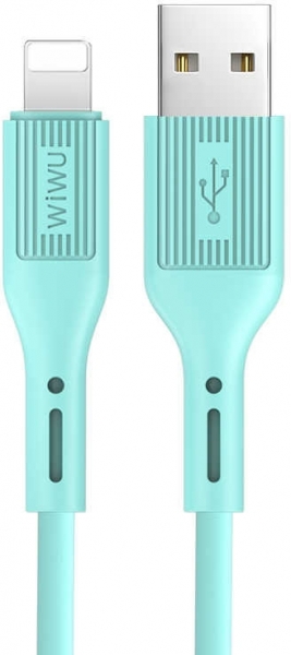 Wiwu G60 Vivid Şarj Kablosu
