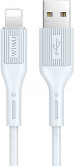 Wiwu G60 Vivid Şarj Kablosu