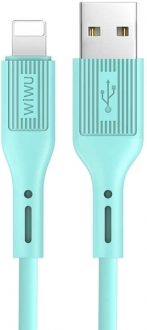 Wiwu G60 Vivid Şarj Kablosu