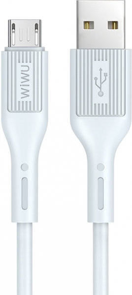 Wiwu G40 Vivid Şarj Kablosu