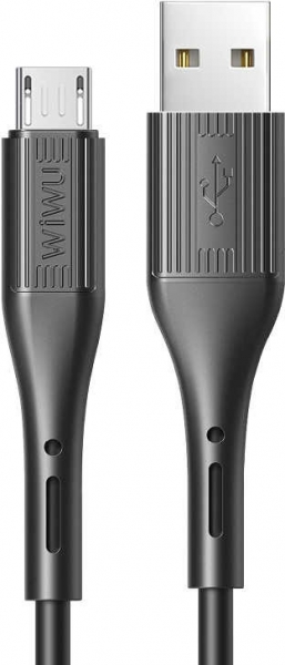 Wiwu G40 Vivid Şarj Kablosu