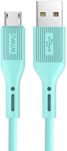 Wiwu G40 Vivid Şarj Kablosu