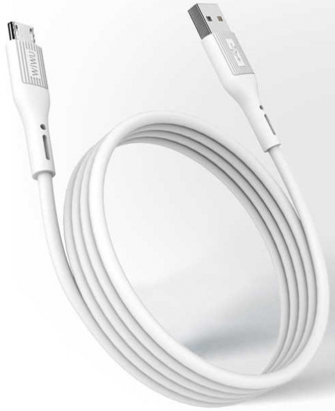 Wiwu G40 Vivid Şarj Kablosu