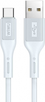 Wiwu G50 Vivid Şarj Kablosu