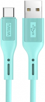 Wiwu G50 Vivid Şarj Kablosu