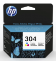 HP 304 resim