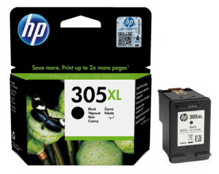 HP 305XL Kartuş