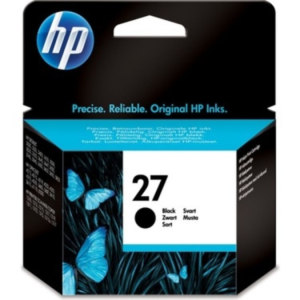 HP 27 Kartuş