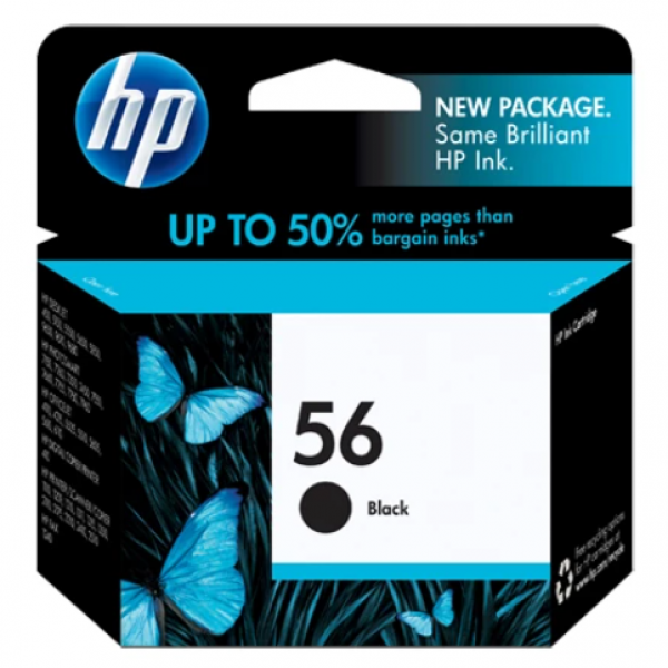 HP 56 Kartuş