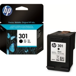 HP 301 Kartuş