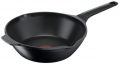 Tefal Delicio Difüzyon Tabanlı Döküm Wok Tava 28 cm resim