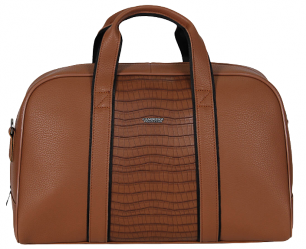 Cambridge Polo Club PLEVR50078 Spor ve Seyahat Çantası