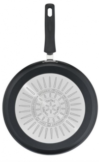 Tefal Titanyum 2X SoChef MultiKrep Tava 27cm