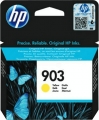 HP 903 Sarı (T6L95AE)  Kartuş