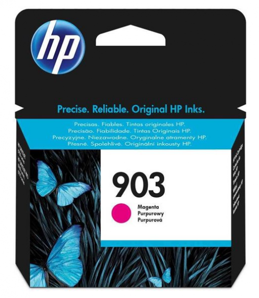 HP 903 Kartuş (Kırmızı)