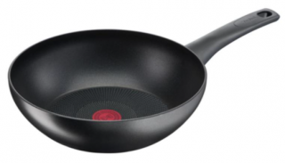 Tefal Titanyum 2X SoRecycled Wok Tava 28 cm