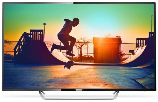 Philips 65PUS6162 Ultra HD (4K) TV