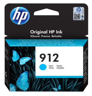 HP 912 Kartuş