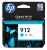 HP 912 Kartuş