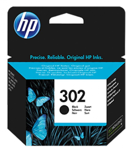 HP 302 Kartuş