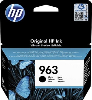HP 963 Kartuş