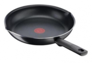 Tefal Titanyum1X EarlyPlus Difüzyon Tabanlı Tava 26 cm