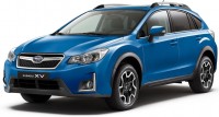 2017 Subaru XV 1.6 114 PS AWD Lineartronic Elegance (4x4) resim
