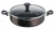 Tefal 1X EarlyPlus Difüzyon Tabanlı Kısa Tencere 28 cm
