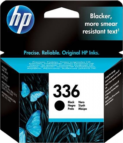 HP 336 Kartuş