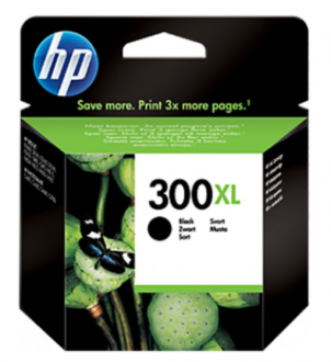 HP 300XL Kartuş