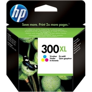 HP 300XL Kartuş