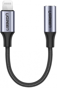 Ugreen 30756 Lightning to AUX resim