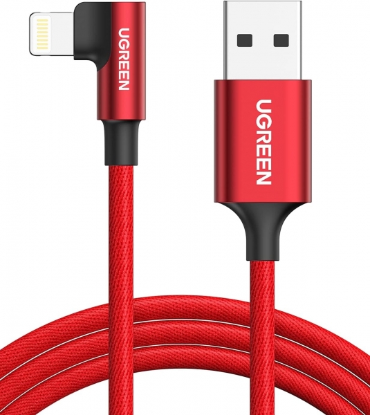 Ugreen 60521 Şarj Kablosu (1 m)