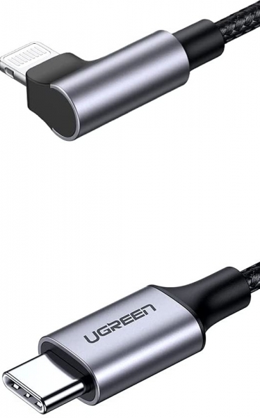 Ugreen 60763 Şarj Kablosu (1 m)