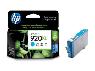 HP 920XL Kartuş