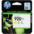 HP 920XL Sarı (CD974AE)  Kartuş