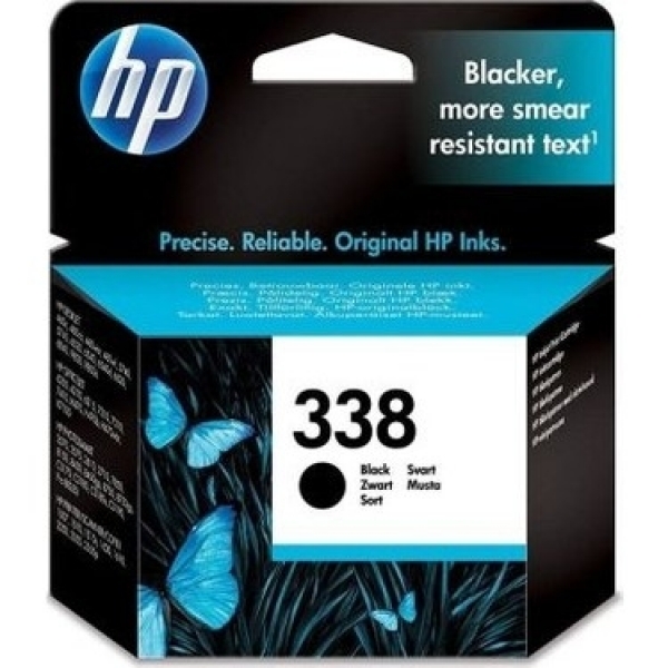 HP 338 Kartuş