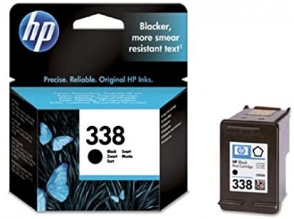 HP 338 Kartuş