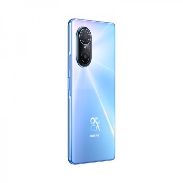 Huawei Nova 9 SE