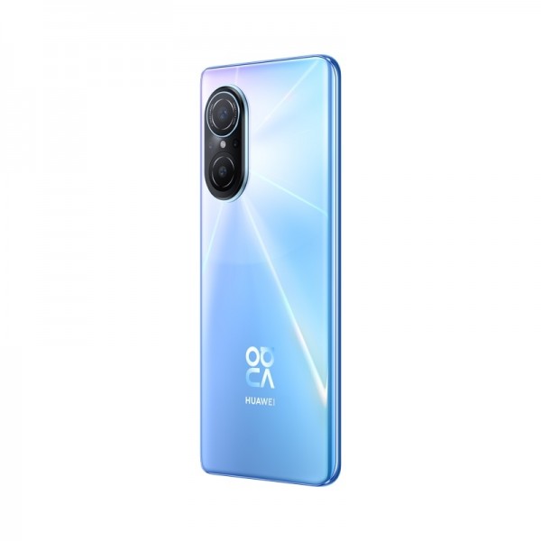 Huawei Nova 9 SE