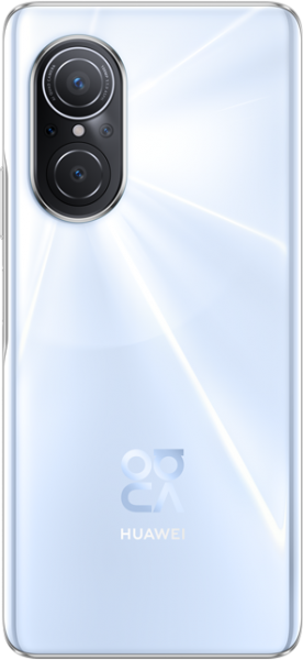 Huawei Nova 9 SE