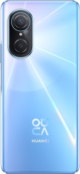Huawei Nova 9 SE