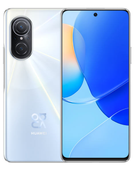 Huawei Nova 9 SE