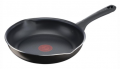 Tefal Titanyum 1X EarlyPlus Difüzyon Tabanlı Tava 20 cm resim